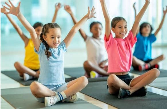 Welcome to First Class Athletics