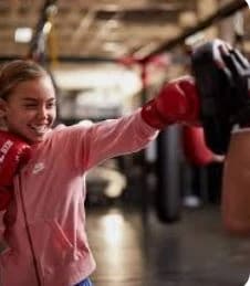 Sports-Specific Workouts