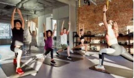 Personalized Training Programs