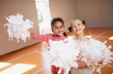 Cheerleading Programs