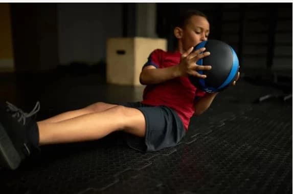 Sports Skill Development